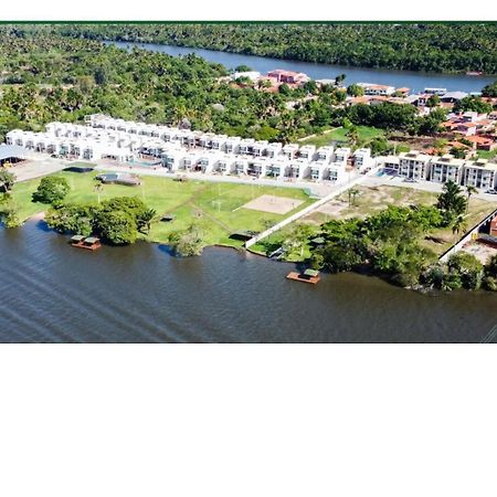 Lencois Confort Apto 2 Quartos Barreirinhas Exteriér fotografie