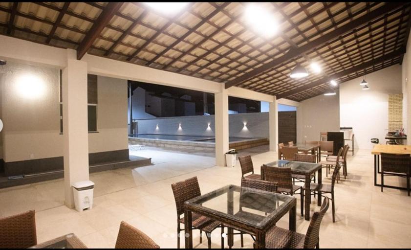Lencois Confort Apto 2 Quartos Barreirinhas Exteriér fotografie
