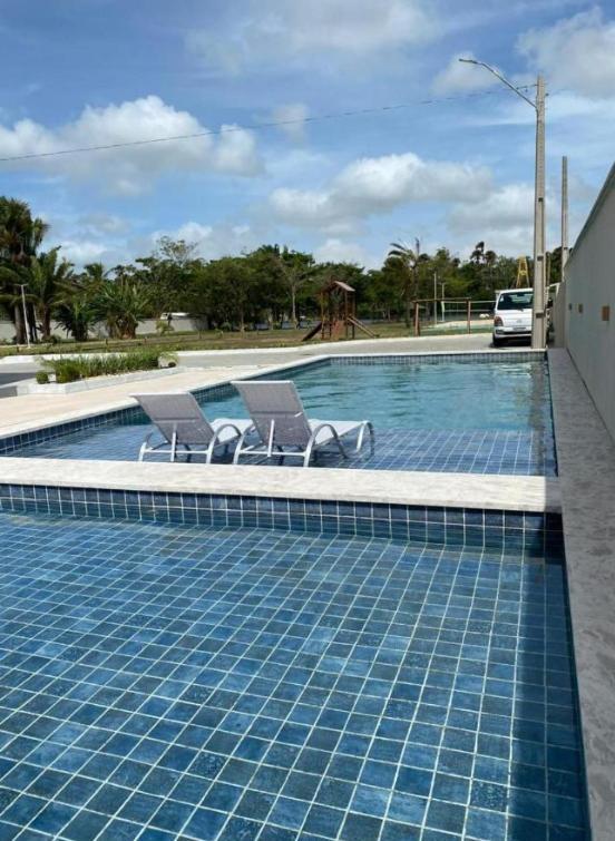 Lencois Confort Apto 2 Quartos Barreirinhas Exteriér fotografie