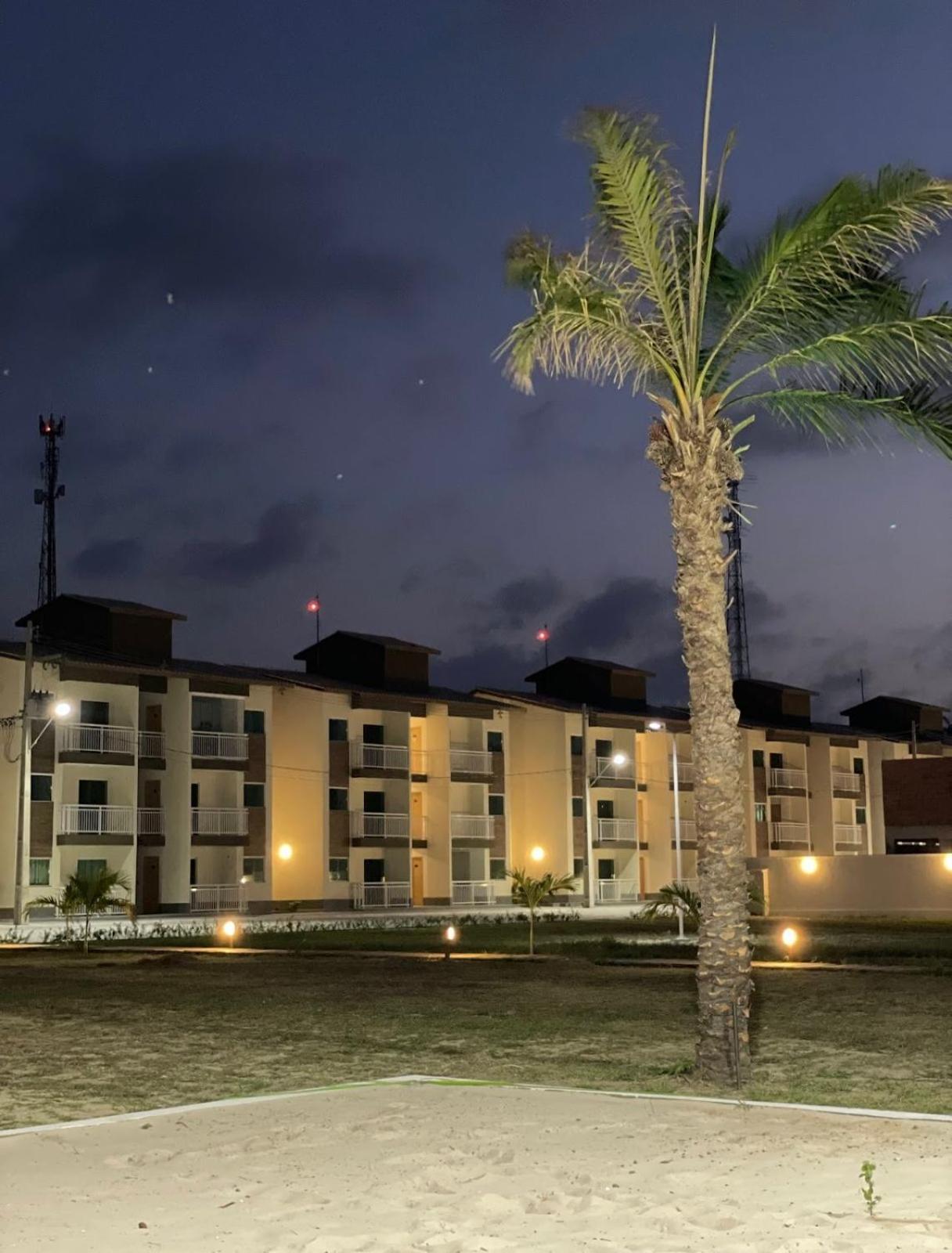 Lencois Confort Apto 2 Quartos Barreirinhas Exteriér fotografie